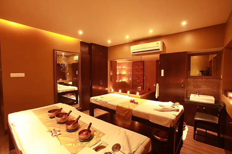 Sohum Spa And Wellness Sanctuary | Juhu